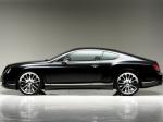 Bentley Continental GT by Wald 2006 года